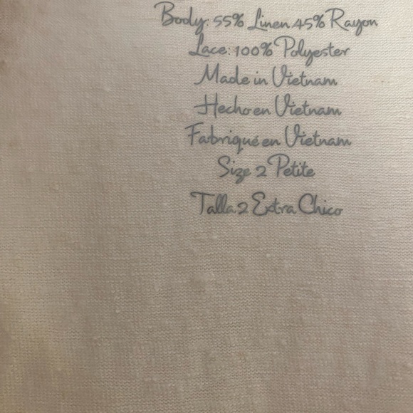 Chicos - Picture 2 of 4